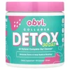 Collagen Detox, 90 Capsules