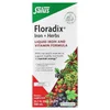 Floradix®, Iron + Herbs, 23.7 fl oz (700 ml)