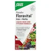 Floravital® Iron + Herbs, 23.7 fl oz (700 ml) image 1