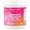 Pregnancy + Postpartum Protein, Chocolate Truffle, 17.04 oz (483 g) image 1