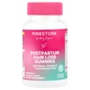 Postpartum Hair Loss Gummies, Strawberry, 60 Gummies image 1