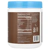 Collagen Peptides, Chocolate, 26.8 oz (761 g) image 2