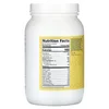 Meal Replacement, All-in-One Shake, Pineapple Whip, 2.5 lb 40 oz (1120 g) image 2