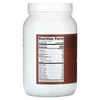 Meal Replacement, All-In-One Shake, Chocolate, 2.4 lb 38 oz (1064 g) image 2