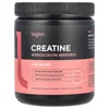 Creatine, Micronized Creatine Monohydrate, Unflavored, 0.69 lbs (312 g)