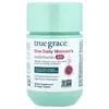 One Daily Women's Multivitamin 40+, 30 Vegan Tablets