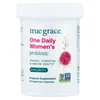 One Daily Women's Probiotic, 30 Vegetarian Capsules image 3