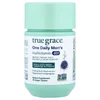 One Daily Men's Multivitamin 40+, 30 Vegan Tablets