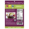 Organic Brazilian Acai  Berry Powder, 3.5 oz (99 g) image 2