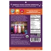 Organic Pumpkin Seed Protein Powder, 8 oz (226 g) image 2
