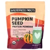 Organic Pumpkin Seed Protein Powder, 2 lbs (907 g) image 1