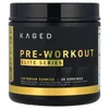 Elite Series, Pre-Workout, Caribbean Sunrise, 1.45 lb (662 g)