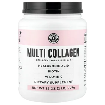 Multi Collagen, 32 oz (907 g)