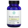 Break It Down, Digestive Enzymes, 30 Capsules