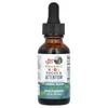 Organic Kids Focus & Attention Liquid Extract, Alcohol Free, 1,180 mg, 1 fl oz (30 ml) image 3