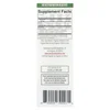 Organic Liquid Probiotic, Unflavored, 4 fl oz (120 ml) image 2