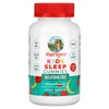 Kids Sleep Gummies, Strawberry, 60 Gummies image 1
