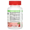 Organic Kids Probiotic Gummies, Strawberry, 60 Gummies image 2