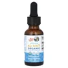 Organic Vegan K2 MK7 Liquid Drops, Unflavored, 1 fl oz (30 ml) image 3
