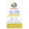 Gut Flora Health + Enzymes, 60 Capsules image 1