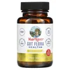 Gut Flora Health + Enzymes, 60 Capsules image 3