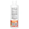 Organic Men's Multivitamin Liposomal, Vanilla Peach, 15.22 fl oz (450 ml) image 2