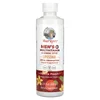 Men´s 40+ Multivitamin with Hormonal Support, Vanilla Peach, 15.22 fl oz (450 ml) image 1