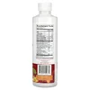 Men´s 40+ Multivitamin with Hormonal Support, Vanilla Peach, 15.22 fl oz (450 ml) image 2