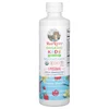 Organic Kids Multivitamin Liposomal, Ages 4-13 Years, Strawberry Cherry Vanilla, 15.22 fl oz (450 ml) image 1