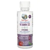Megadose Vitamin D3, Liposomal, Mixed Berry, 4,000 IU, 7.6 fl oz (225 ml) image 1
