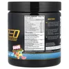 OxyShred Hardcore, Thermogenic Fat Burner, Sour Creepy Crawlies, 10.02 oz (284 g) image 2