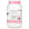 OxyWhey, Lean Wellness Protein, Strawberry Milkshake, 1.94 lb (880 g) image 2