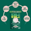 Organic Superfood Latte, Strawberries & Creme, 4.43 oz (125.5 g) image 3