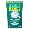 Organic Superfood Latte, Vanilla Lavender, 2.67 oz (75.7 g) image 1