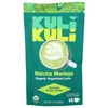 Organic Superfood Latte, Matcha Moringa, 3.41 oz (96.6 g) image 1