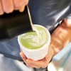 Organic Superfood Latte, Matcha Moringa, 3.41 oz (96.6 g) image 10