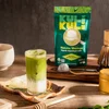 Organic Superfood Latte, Matcha Moringa, 3.41 oz (96.6 g) image 3