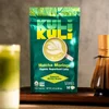 Organic Superfood Latte, Matcha Moringa, 3.41 oz (96.6 g) image 4