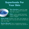 Organic Superfood Blend, Marine Glow, 6 oz (170 g) image 3