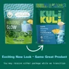 Organic Superfood Blend, Marine Glow, 6 oz (170 g) image 8