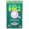Organic Superfood Latte, Ube Coconut, 3.10 oz (87.7 g)