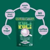 Organic Superfood Latte, Ube Coconut, 3.10 oz (87.7 g) image 3