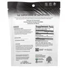Certified Organic Mushroom Powder, Chaga, 7.05 oz (200 g) image 2