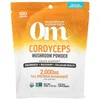 Mushroom Powder, Cordyceps, 7.05 oz (200 g) image 1