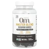 Master Blend, Mushroom Gummies, Mixed Berry, 56 Vegan Gummies image 1