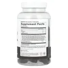 Master Blend, Mushroom Gummies, Mixed Berry, 56 Vegan Gummies image 2