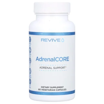 AdrenalCORE, 60 Vegetarian Capsules