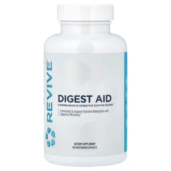 Digest Aid, 90 Vegetarian Capsules