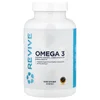 Omega 3, 120 Softgels (1,000 mg per Softgel) image 1