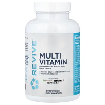 Multi Vitamin , 150 Vegetarian Capsules